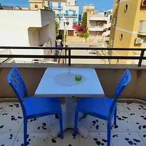 Loredana Appartamento Marzamemi