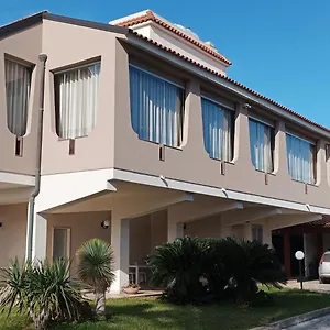 Felice Casa vacanze Marzamemi